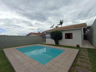 Casa para Locao, em Atibaia, bairro Loanda, 3 dormitrios, 3 banheiros, 3 sutes, 2 vagas