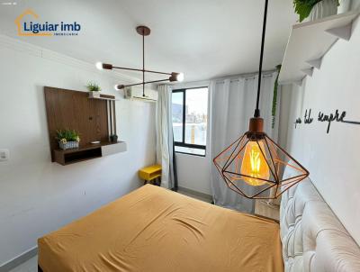 Apartamento para Locao, em Joo Pessoa, bairro Aeroclube, 2 dormitrios, 1 banheiro, 1 sute, 1 vaga