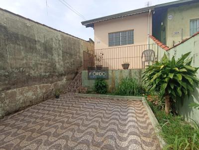 Casa para Venda, em Atibaia, bairro Jardim Imperial, 2 dormitrios, 2 banheiros, 1 sute, 2 vagas