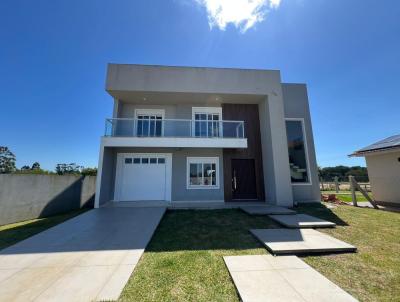 Casa para Venda, em Osrio, bairro Capo da Areia, 3 dormitrios, 1 banheiro, 1 sute, 1 vaga