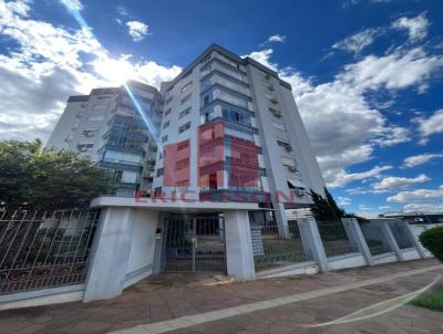 Apartamento para Venda, em Santa Rosa, bairro Centro, 2 dormitrios, 2 banheiros, 1 sute