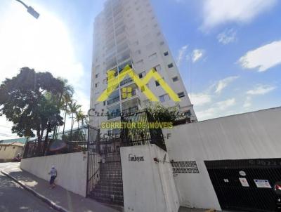 Apartamento para Venda, em Guarulhos, bairro Jardim Aida