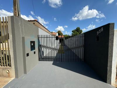 Casa para Locao, em Astorga, bairro VL. OLVIA, 3 dormitrios, 1 banheiro, 1 vaga