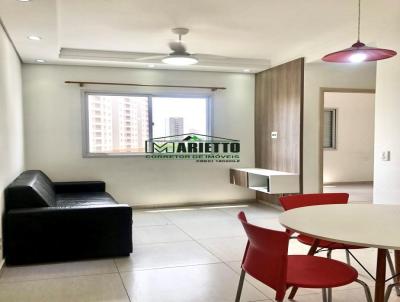 Apartamento para Venda, em Sorocaba, bairro Parque Campolim