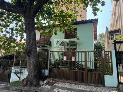 Casa Comercial para Locao, em Salvador, bairro Pituba, 4 dormitrios, 3 banheiros, 3 vagas