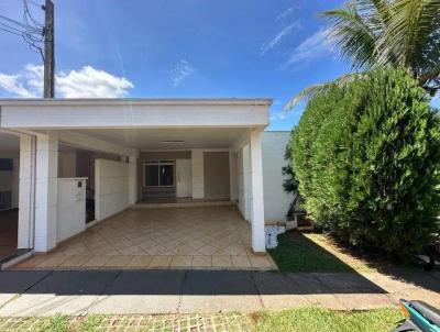 Casa em Condomnio para Venda, em Ribeiro Preto, bairro Jardim Zara, 4 dormitrios, 2 banheiros, 1 sute, 2 vagas