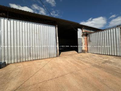 Galpo para Locao, em Toledo, bairro campestre