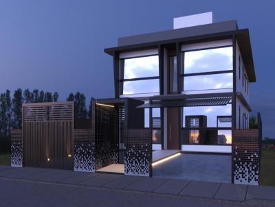 Apartamento para Venda, em Palhoa, bairro Praia do Sonho, 3 dormitrios, 2 banheiros, 1 sute, 1 vaga