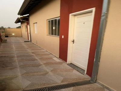 Casa em Condomnio para Venda, em Mogi das Cruzes, bairro Vila So Paulo, 2 dormitrios, 1 banheiro, 1 vaga