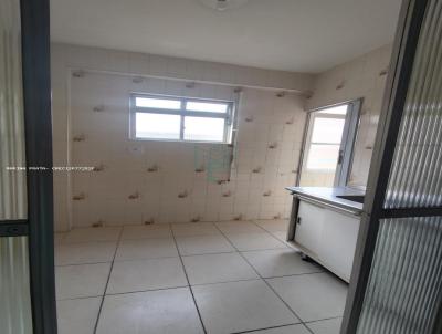 Apartamento para Venda, em So Vicente, bairro Gonzaguinha, 1 banheiro, 1 vaga