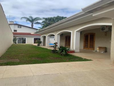 Casa para Venda, em Mogi das Cruzes, bairro Vila Oliveira, 3 dormitrios, 5 banheiros, 3 sutes, 2 vagas