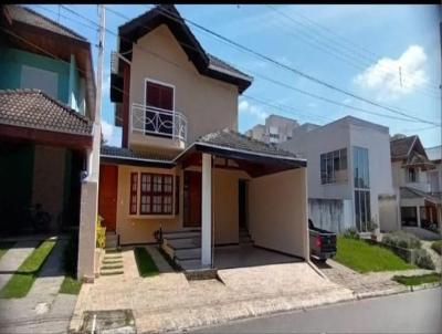 Casa em Condomnio para Venda, em So Jos dos Campos, bairro Jd. America, 3 dormitrios, 3 banheiros, 1 sute, 3 vagas