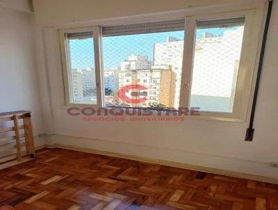 Apartamento para Venda, em So Paulo, bairro Vila Buarque, 1 dormitrio, 1 banheiro