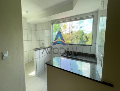 Apartamento para Locao, em Brumadinho, bairro Centro, 2 dormitrios, 1 banheiro