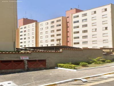 Apartamento para Venda, em Campinas, bairro Loteamento Country Ville, 2 dormitrios, 1 banheiro, 1 vaga