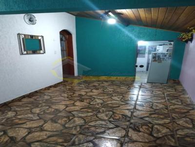 Casa para Venda, em Mogi das Cruzes, bairro Jardim Camila, 3 dormitrios, 1 banheiro, 2 vagas