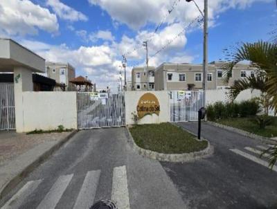 Imveis Caixa Econmica para Venda, em Almirante Tamandar, bairro Jardim Campo Verde, 2 dormitrios, 1 banheiro, 1 vaga