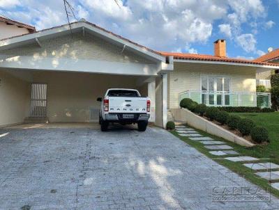 Casa em Condomnio para Locao, em Santana de Parnaba, bairro Alphaville, 3 dormitrios, 3 banheiros, 1 sute, 2 vagas