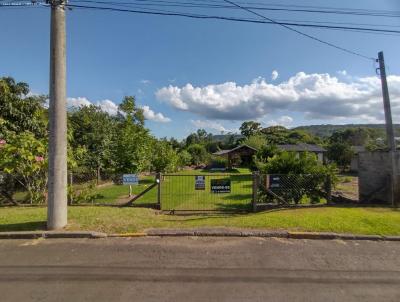 Terreno para Venda, em Trs Coroas, bairro Mundo Novo III