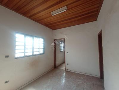 Casa para Venda, em Jaboticabal, bairro Centro, 4 dormitrios, 1 banheiro, 2 vagas