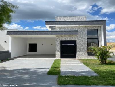 Casa em Condomnio para Venda, em Sorocaba, bairro Jardim Residencial Jardim, 3 dormitrios, 3 banheiros, 1 sute, 2 vagas