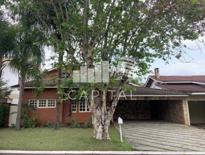 Casa em Condomnio para Locao, em Santana de Parnaba, bairro Alphaville, 4 dormitrios, 2 banheiros, 2 sutes, 3 vagas