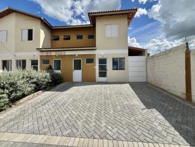 Casa para Venda, em Lins, bairro Condomnio Village Campestre, 3 dormitrios, 3 banheiros, 1 sute, 2 vagas