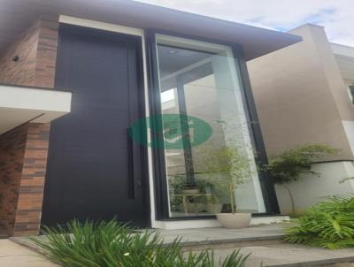 Casa em Condomnio para Venda, em Mogi das Cruzes, bairro Czar de Souza, 3 dormitrios, 1 banheiro, 3 sutes, 4 vagas