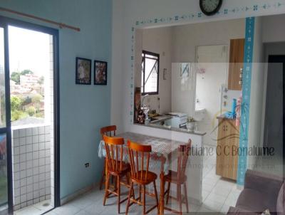 Apartamento para Venda, em Mongagu, bairro Vila Anhanguera, 2 dormitrios, 1 banheiro, 1 vaga