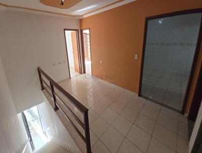 Casa para Locao, em Indaiatuba, bairro Jardim Hubert, 2 dormitrios, 1 banheiro