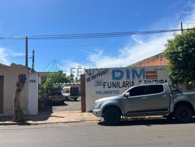 Terreno para Venda, em Penpolis, bairro PARQUE SO LUIZ