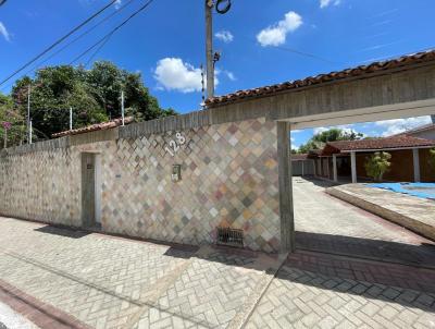 Casa para Locao, em Arapiraca, bairro Alto do Cruzeiro, 4 dormitrios, 4 banheiros, 2 sutes, 5 vagas