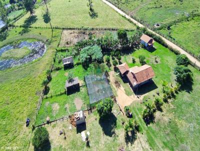 Stio para Venda, em Pedro Teixeira, bairro 1,2km do asfalto