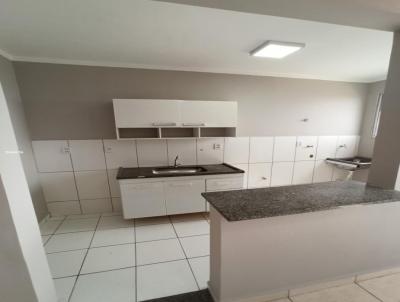 Apartamento para Venda, em Ribeiro Preto, bairro City Ribeiro, 2 dormitrios, 1 sute