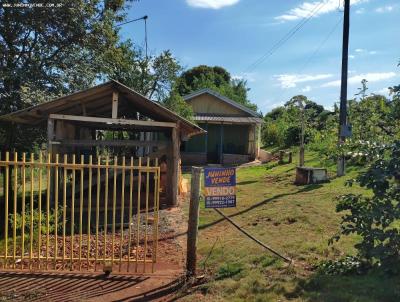 Casa para Venda, em Barbosa Ferraz, bairro Pocinho, 3 dormitrios, 1 banheiro