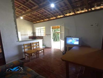 Chcara para Venda, em Toledo, bairro Pinhal Grande, 2 dormitrios, 2 banheiros, 1 sute, 10 vagas