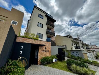 Apartamento para Venda, em So Jos dos Pinhais, bairro Afonso pena, Boneca do Iguau, 3 dormitrios, 2 banheiros, 1 sute, 2 vagas