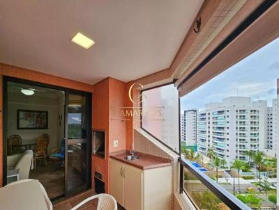 Apartamento para Venda, em Bertioga, bairro Riviera de So Loureno Mdulo 06, 3 dormitrios, 1 banheiro, 1 sute, 2 vagas