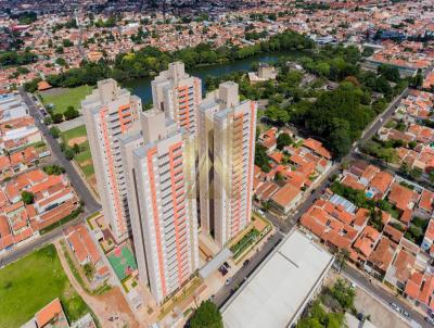 Apartamento para Venda, em Rio Claro, bairro Vila Operária, 3 dormitórios, 2 banheiros, 1 suíte, 2 vagas