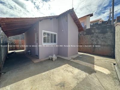 Casa para Locao, em Toledo, bairro Morada dos Sonhos II