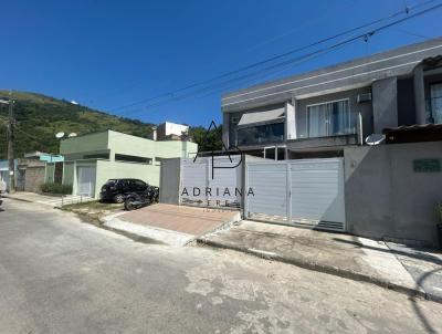 Casa para Venda, em Rio de Janeiro, bairro Campo Grande, 2 dormitrios, 3 banheiros, 1 vaga