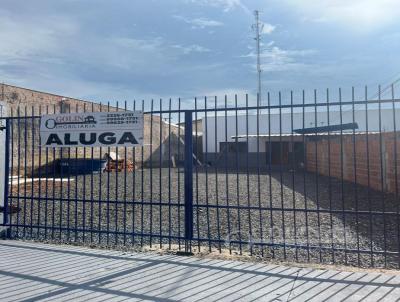 Casa para Locao, em Tangar da Serra, bairro JARDIM CALIFRNIA, 2 dormitrios, 1 banheiro