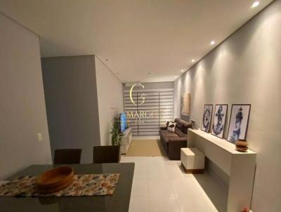 Apartamento para Venda, em Bertioga, bairro Riviera de So Loureno Mdulo 06, 3 dormitrios, 2 banheiros, 1 sute, 1 vaga