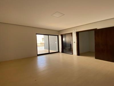 Casa para Venda, em Passos, bairro Recanto do Bosque, 3 dormitrios, 5 banheiros, 3 sutes, 3 vagas
