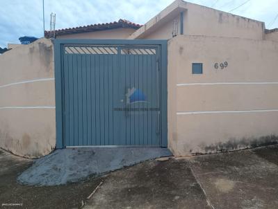 Casa para Locao, em Tatu, bairro JD. SANTA RITA DE CSSIA, 1 dormitrio, 1 banheiro, 1 vaga