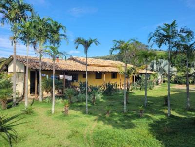 Fazenda para Venda, em Itaguara, bairro Itaguara, 4 dormitrios, 1 banheiro, 1 sute, 2 vagas