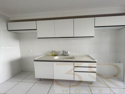 Apartamento para Locao, em Ribeiro Preto, bairro Campos Elseos, 2 dormitrios, 1 banheiro, 1 vaga