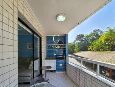 Apartamento para Venda, em Bertioga, bairro Riviera de So Loureno Mdulo 06, 3 dormitrios, 1 banheiro, 1 sute, 2 vagas