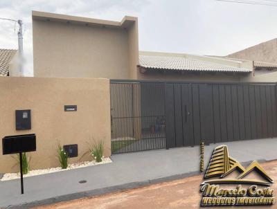 Casa para Venda, em Jata, bairro Excelente localizao, 3 dormitrios, 2 banheiros, 1 sute, 2 vagas