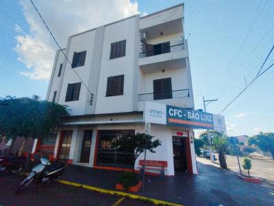 Apartamento para Venda, em Santo ngelo, bairro Centro, 3 dormitrios, 1 banheiro